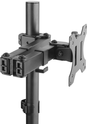 ICA-LCD-503BK EFB-Elektronik Monitor mount Image 2