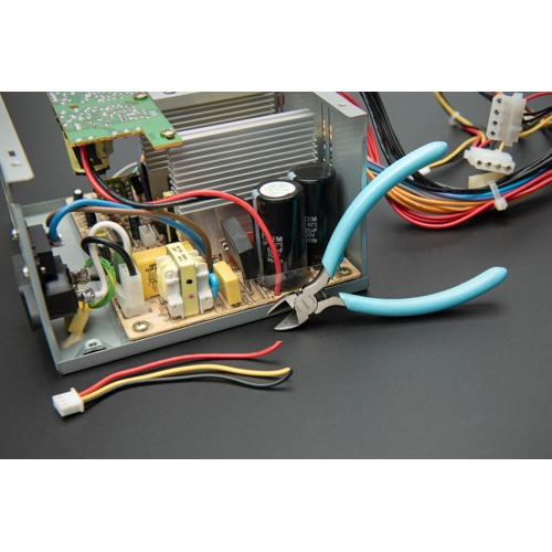 MS549JVN Xcelite Side Cutters, Tip Cutters Image 3