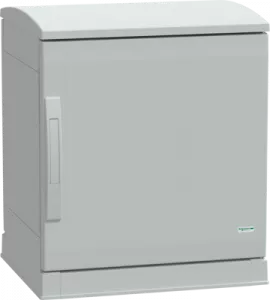 NSYPLAZT554G Schneider Electric Switch Cabinets, server cabinets
