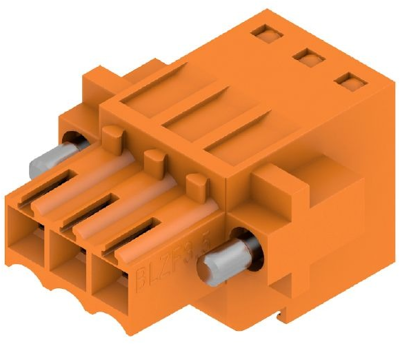 1690890000 Weidmüller PCB Connection Systems Image 1