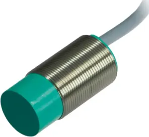 189955 PEPPERL+FUCHS Proximity Switches, Reed switches