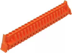 232-180/039-000 WAGO PCB Connection Systems