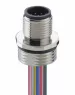 1230 04 T16CW 0,5M Lutronic Sensor-Actuator Cables