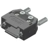 165X10139X CONEC D-Sub Housings