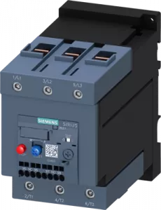 3RU2146-4MD1 Siemens Motor Protection Switches