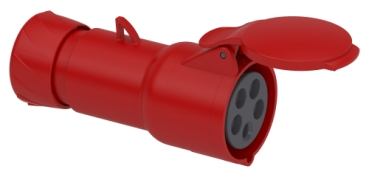 PKY16M435 Schneider Electric CEE Connectors Image 2