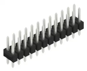 10055051 Fischer Elektronik PCB Connection Systems