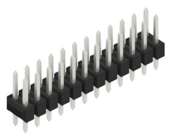 10055051 Fischer Elektronik PCB Connection Systems
