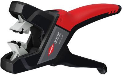 12 74 180 Knipex Stripping Pliers, Stripping Tools Image 2