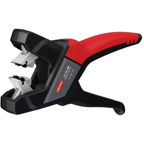 12 74 180 Knipex Stripping Pliers, Stripping Tools Image 2
