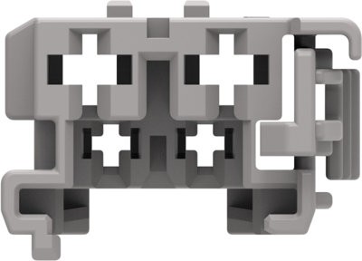 1326490-3 TE Connectivity Automotive Power Connectors Image 4