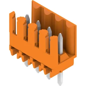 1604940000 Weidmüller PCB Connection Systems