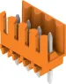 1604940000 Weidmüller PCB Connection Systems
