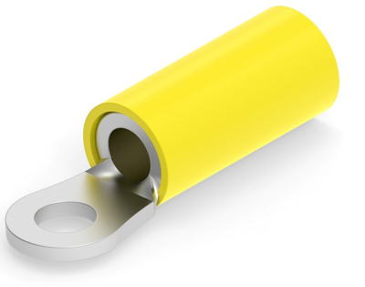 320634 AMP Cable Lugs Image 1