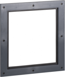 Door sealing frame, for MTZ1, LV833718SP