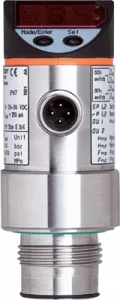 PF2953 IFM electronic Pressure Sensors