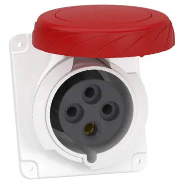 PKF32F734 Schneider Electric CEE Connectors Image 2
