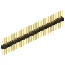 SLV W 11 055 36 G Fischer Elektronik PCB Connection Systems