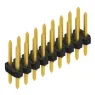 SLY 2 098 18 G Fischer Elektronik PCB Connection Systems