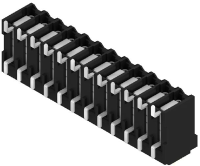 1473650000 Weidmüller PCB Terminal Blocks Image 2
