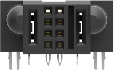2-6450880-5 AMP PCB Connection Systems Image 5