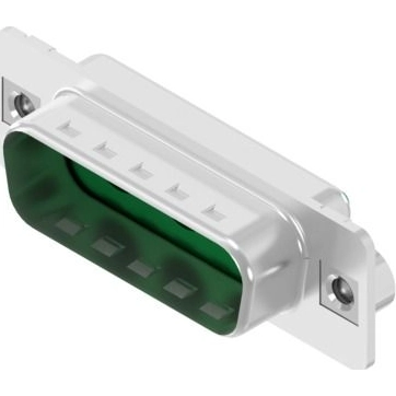 3003W3PXX99A30X CONEC D-Sub Connectors Image 2