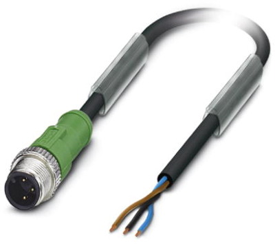 1668027 Phoenix Contact Sensor-Actuator Cables Image 1