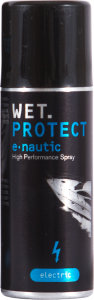 High Performance Protection spray, WET.PROTECT e-nautic, 50 ml
