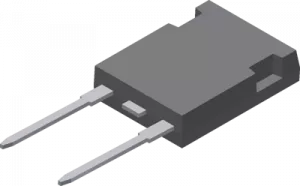 DSI45-16AR Littelfuse Rectifier Diodes