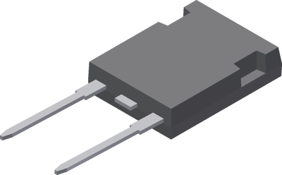 DSI45-16AR Littelfuse Rectifier Diodes