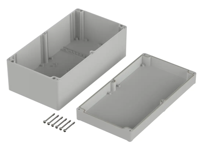 63247400 Bopla General Purpose Enclosures Image 2