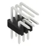 SLV W 2 KA 030 6 Z Fischer Elektronik PCB Connection Systems