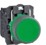 XB5AA31C0 Schneider Electric Actuators, Signal Elements and Front Elements