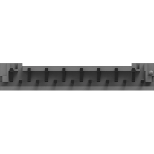 1-292207-6 AMP PCB Connection Systems Image 4