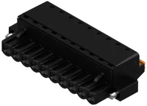 1012730000 Weidmüller PCB Connection Systems