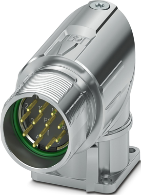 1069330 Phoenix Contact Sensor-Actuator Connectors Image 1