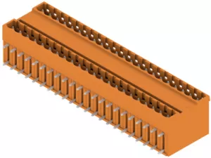 1614550000 Weidmüller PCB Connection Systems