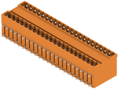 1614550000 Weidmüller PCB Connection Systems