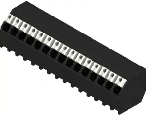 1885550000 Weidmüller PCB Terminal Blocks