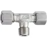 112431 Riegler Fittings and Accessories