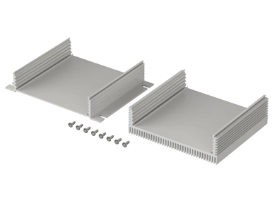 97418100.HMT1 Bopla General Purpose Enclosures Image 2