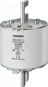 3NC3438-1U Siemens Micro Fuses
