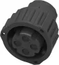 1-967325-1 AMP Automotive Power Connectors