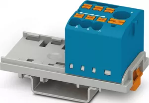 1221457 Phoenix Contact Series Terminals