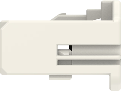 1674312-1 TE Connectivity Automotive Power Connectors Image 2