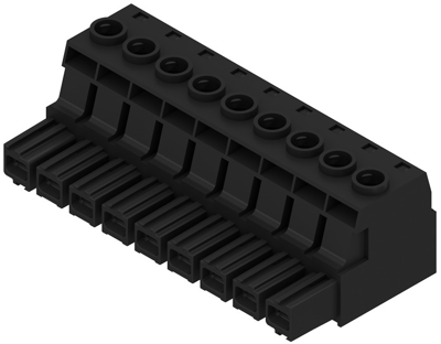 1924610000 Weidmüller PCB Connection Systems Image 1