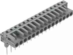 232-245/005-000 WAGO Terminals Accessories