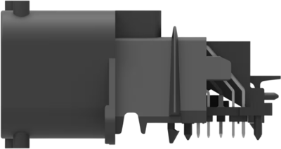284617-1 AMP Automotive Power Connectors Image 2