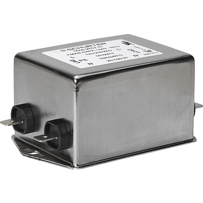 3-143-615 SCHURTER Interference suppression filter