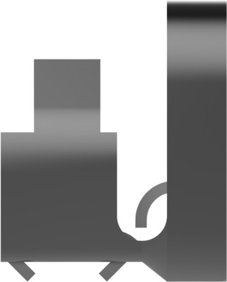 41898 AMP Receptacles Image 4
